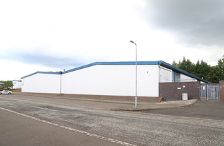 More details for 12-20 Napier Pl, Cumbernauld - Industrial for Lease