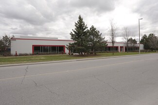 More details for 2355 St Laurent Blvd, Ottawa, ON - Flex for Lease