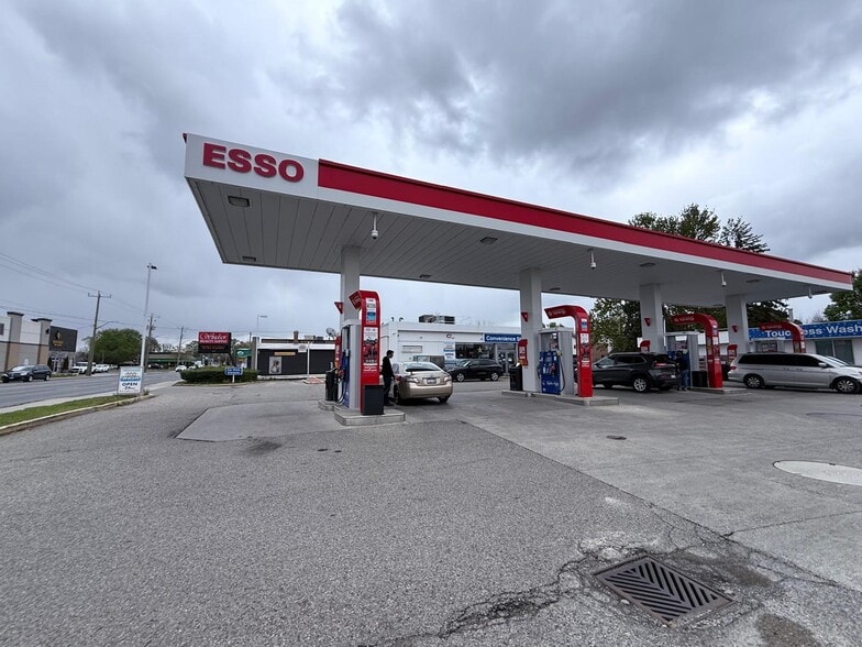 404 St Clair St, Chatham-Kent, ON for sale - Building Photo - Image 3 of 20