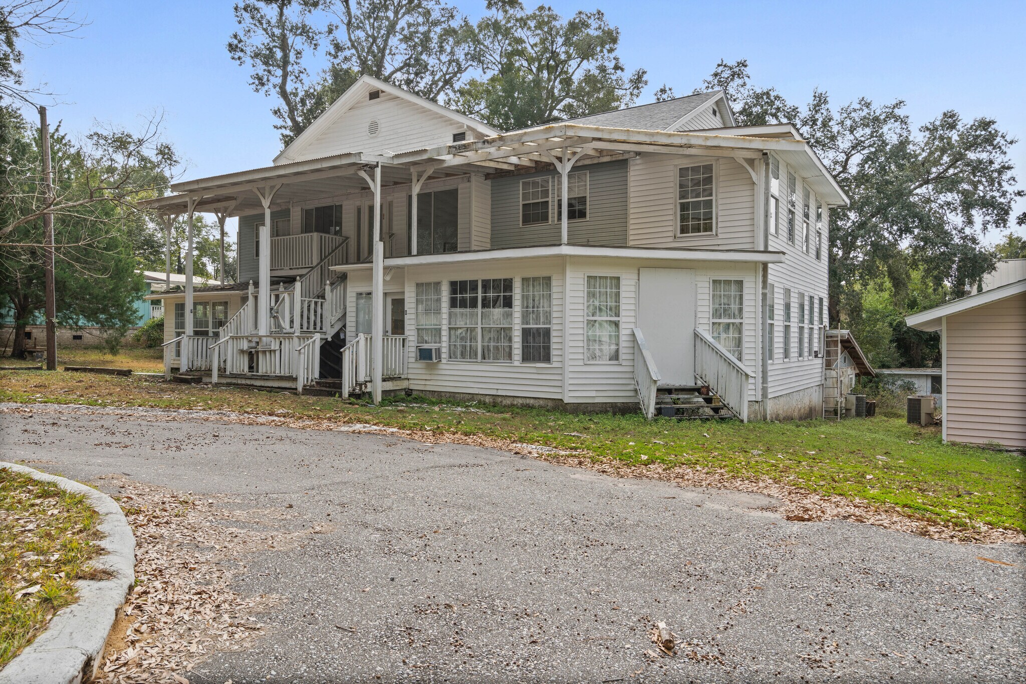 355 S Mobile St, Fairhope, AL à vendre Photo principale- Image 1 de 7