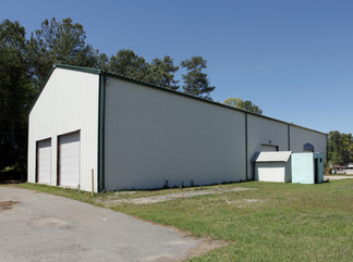 Plus de détails pour 517 A Long Point Rd, Mount Pleasant, SC - Industriel à louer