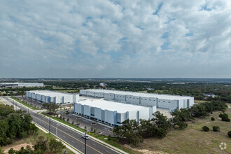 New Hope Rd, Cedar Park, TX - aerial  map view - Image1