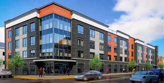 More details for 585 River St, Paterson, NJ - Retail for Lease