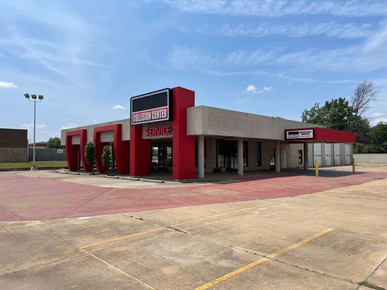 8200 S US-71 Hwy, Fort Smith, AR for sale - Building Photo - Image 3 of 24