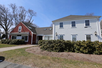 More details for 314 Gifford St, Falmouth, MA - Office for Sale