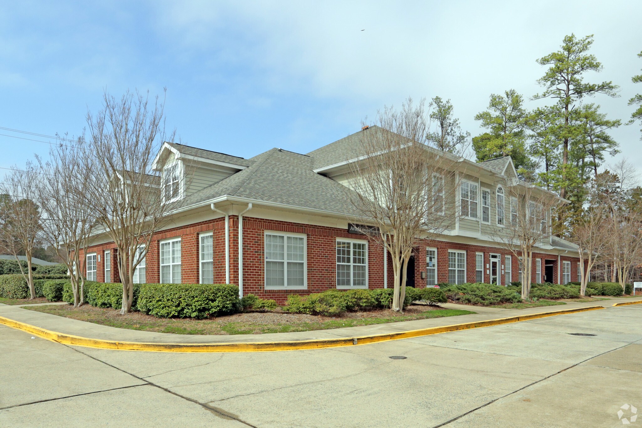 6011 Fayetteville Rd, Durham, NC for lease Primary Photo- Image 1 of 7
