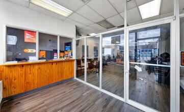 700 Utica Ave, Brooklyn, NY for lease Building Photo- Image 2 of 2