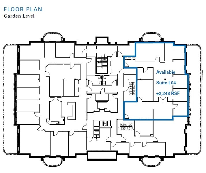 19275 W Capitol Dr, Brookfield, WI for sale Floor Plan- Image 1 of 1