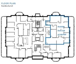19275 W Capitol Dr, Brookfield, WI for sale Floor Plan- Image 1 of 1