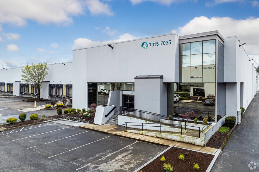 21220-21246 W Valley Hwy, Kent, WA à louer - Photo du bâtiment - Image 1 de 9