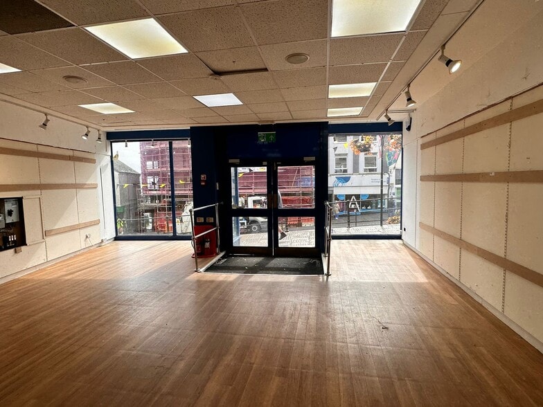 3-4 Market Jew St, Penzance à vendre - Photo intérieure - Image 3 de 5