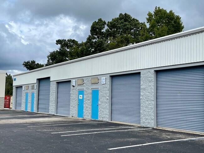 More details for 3709 SW 42nd Ave, Gainesville, FL - Industrial for Lease