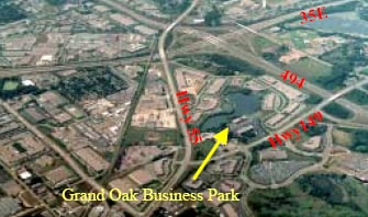 2770 Blue Water Rd, Eagan, MN for sale - Aerial - Image 2 of 7