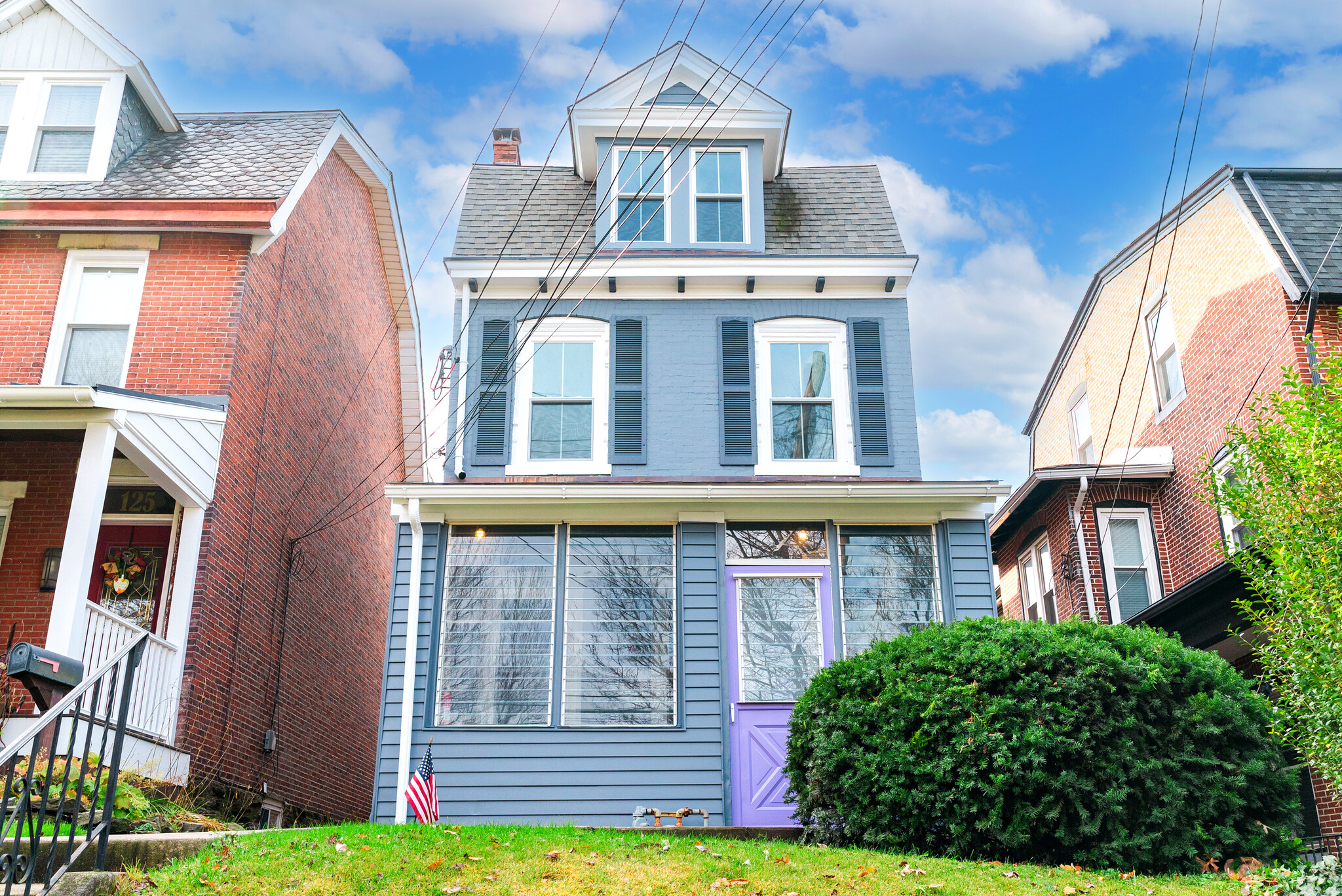 127 W 3rd Ave, Conshohocken, PA à vendre Photo principale- Image 1 de 1