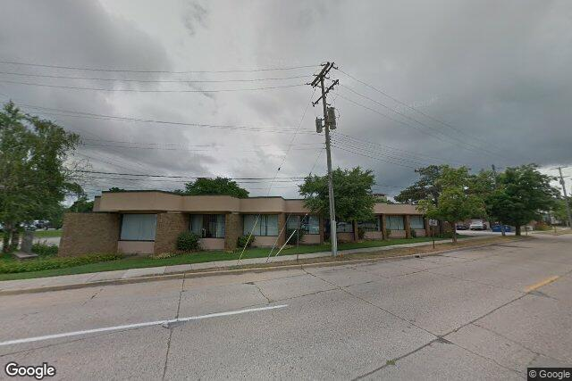 120 W Apple Ave, Muskegon, MI for sale - Building Photo - Image 1 of 11