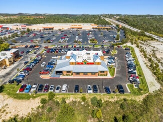 More details for 1024 Branson Hills Pky, Branson, MO - Retail for Sale