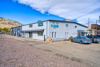 Plus de détails pour 4571 N Broadway St, Boulder, CO - Industriel à vendre