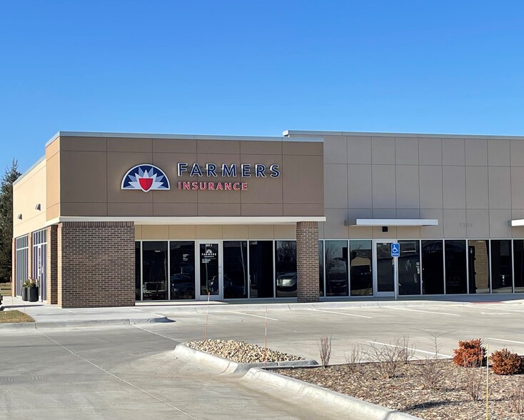 1314 N 205th St, Elkhorn, NE for lease - Building Photo - Image 3 of 3