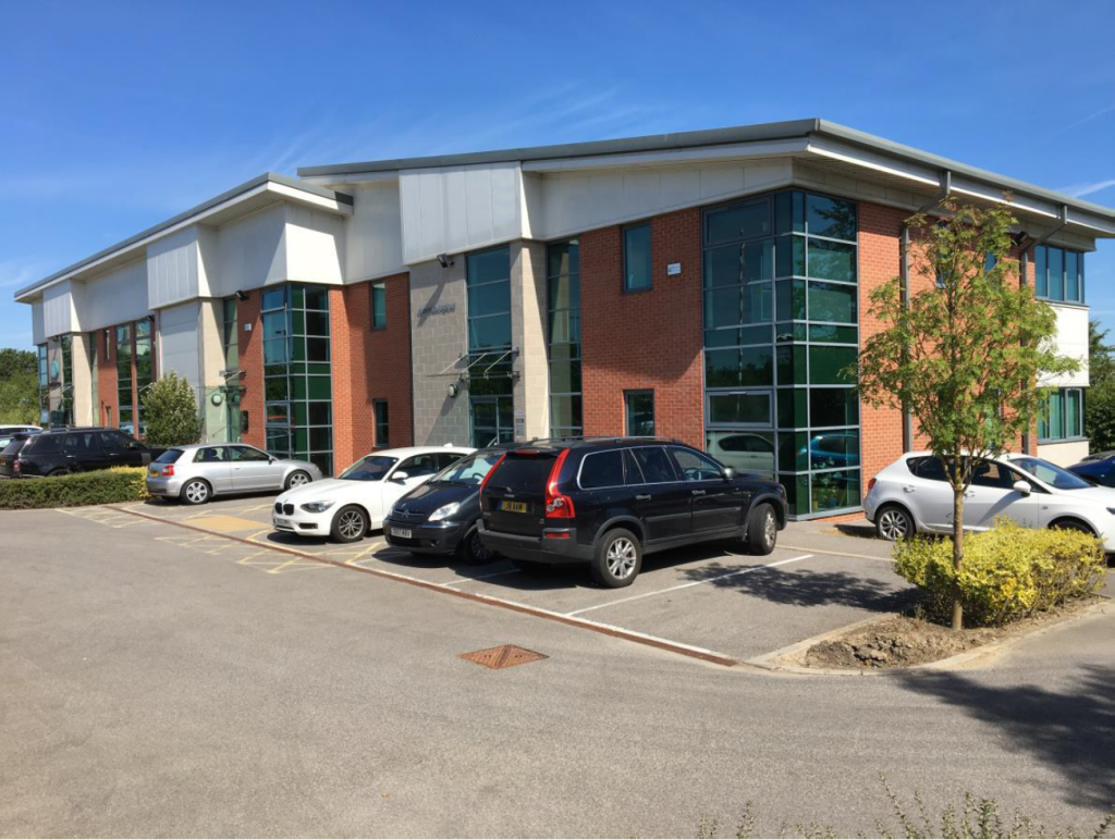 Monks Cross Dr, York for lease Building Photo- Image 1 of 6