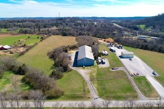More details for 1742 Monsanto Rd, Columbia, TN - Industrial for Lease