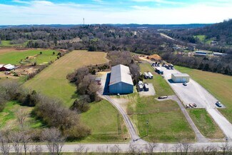 Plus de détails pour 1742 Monsanto Rd, Columbia, TN - Industriel à louer