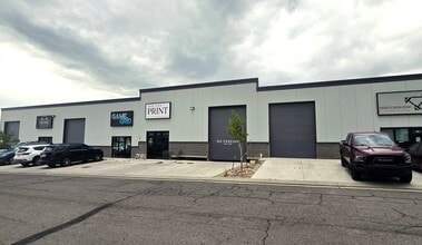 1149 E 1060 N, Spanish Fork, UT for lease Building Photo- Image 1 of 4