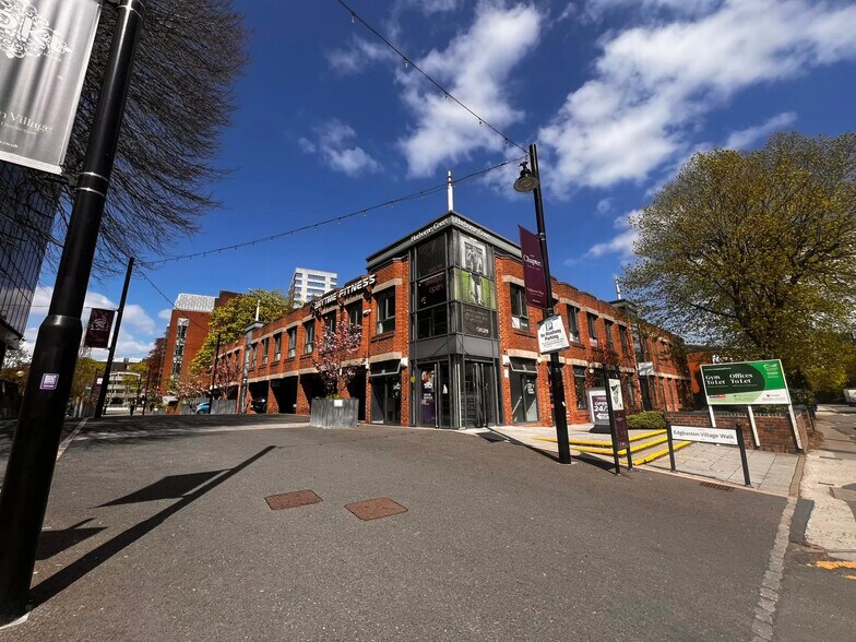 67-69 Harborne Rd, Birmingham à louer - Photo du bâtiment - Image 2 de 31