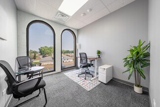Plus de détails pour 4550 W 103rd St, Oak Lawn, IL - Bureau à louer