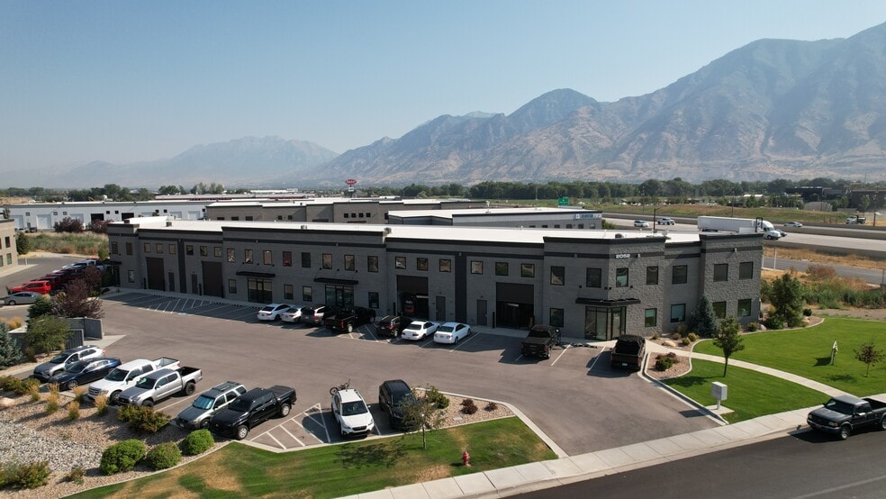 2052 W 500 N, Springville, UT for sale - Building Photo - Image 2 of 4