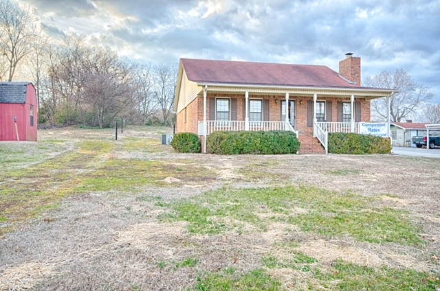 11733 Highway 231 N, Meridianville, AL for lease - Building Photo - Image 3 of 43