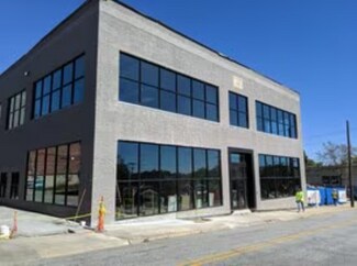 Plus de détails pour 3515 Asheville Hwy, Hendersonville, NC - Flex à vendre