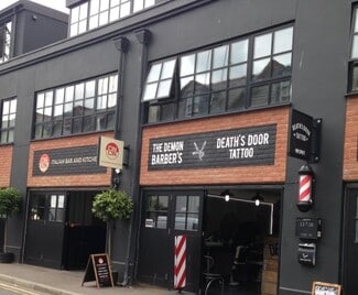 More details for 11-16 Vine St, Brighton - Office for Lease