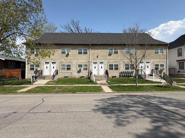 1137 26th St, Des Moines, IA à vendre - Photo du bâtiment - Image 2 de 19