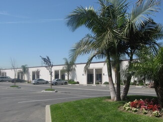 More details for 4332-4358 E La Palma Ave, Anaheim, CA - Industrial for Lease