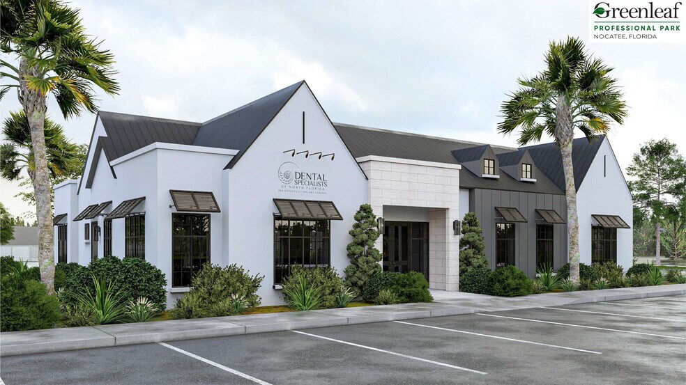 40 Greenleaf Drive, Ponte Vedra Beach, FL à vendre - Photo principale - Image 3 de 5