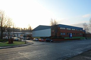 5 Revie Rd, Leeds WYK - Services immobiliers commerciaux