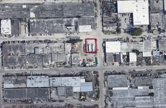 More details for 50 NW, Miami, FL - Land for Lease