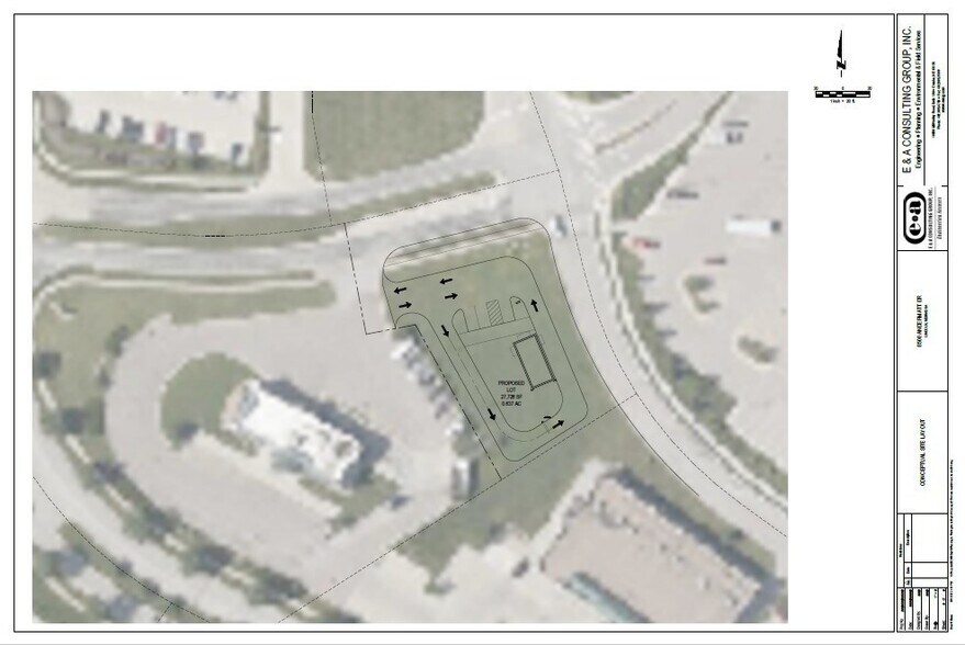 8500 Andermatt Dr, Lincoln, NE à louer - Photo du bâtiment - Image 2 de 3