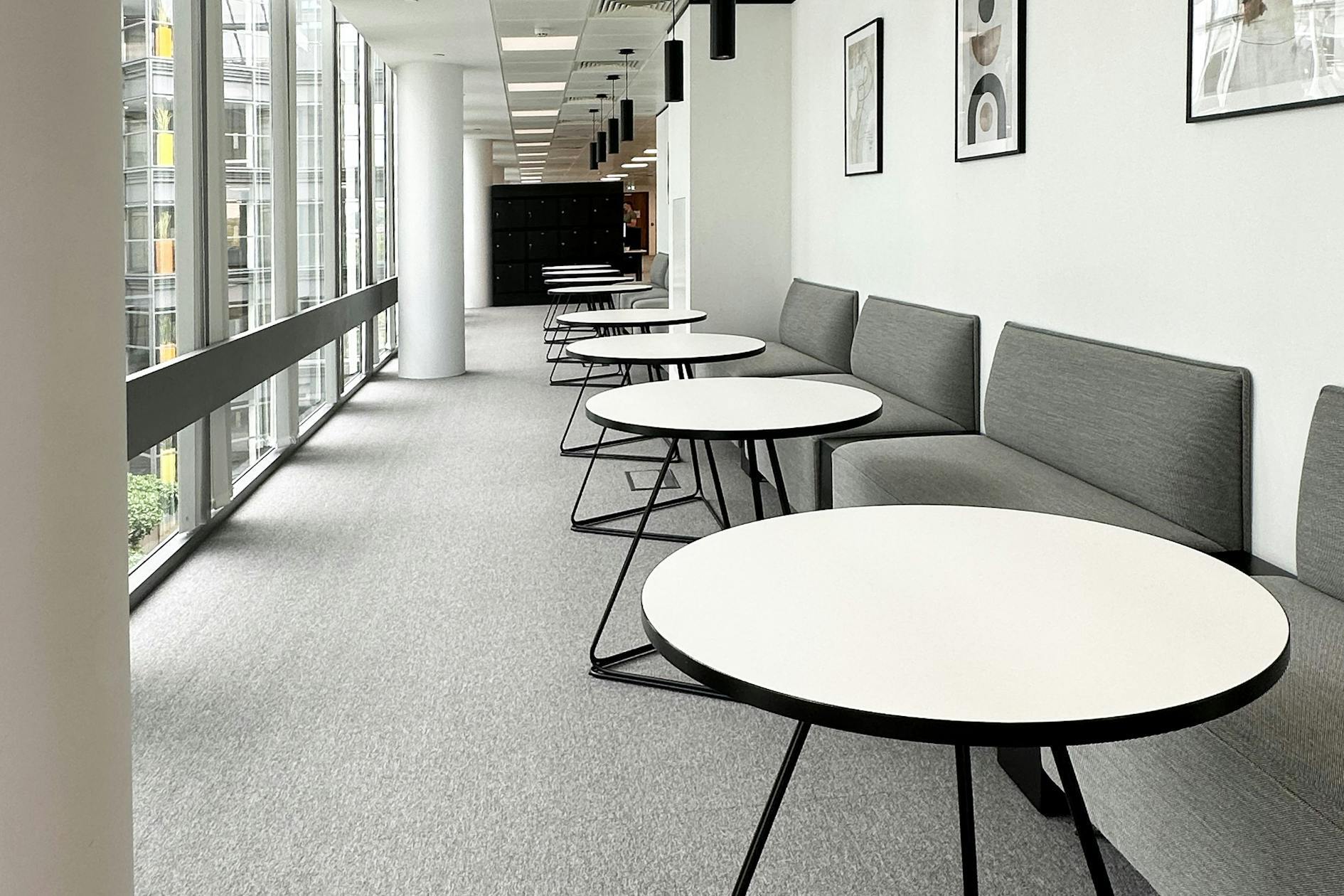 Basing Vw, Basingstoke à vendre Photo intérieure- Image 1 de 1