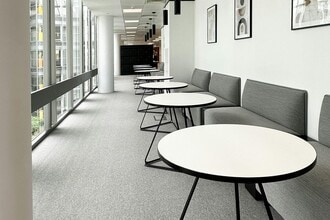 Basing Vw, Basingstoke à vendre Photo intérieure- Image 1 de 1