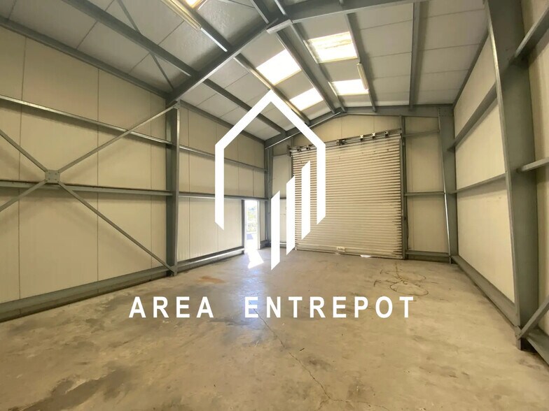 Flex dans Marseille à louer - Photo intérieure - Image 3 de 6