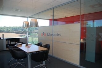 Bureau dans Sant Cugat del Vallès, Barcelona à louer Photo intérieure- Image 1 de 4