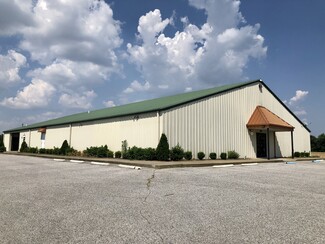 Plus de détails pour 4617 Sutherland Rd, Owensboro, KY - Flex à louer