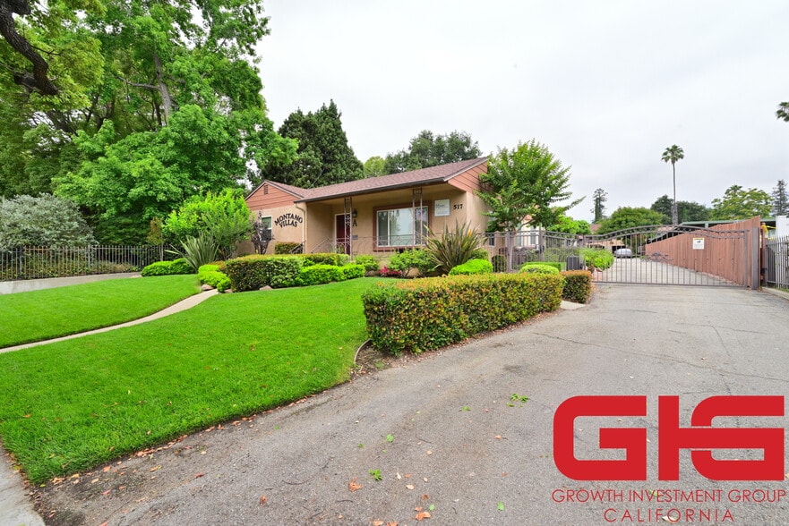 517 E Washington Blvd, Pasadena, CA for sale - Building Photo - Image 1 of 41