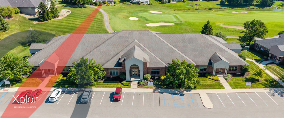 901 Chestnut Hills Pky, Fort Wayne, IN à vendre - Photo du bâtiment - Image 2 de 10