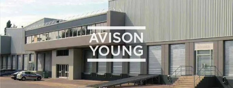 Flex in Herblay-sur-Seine for lease - Building Photo - Image 1 of 6