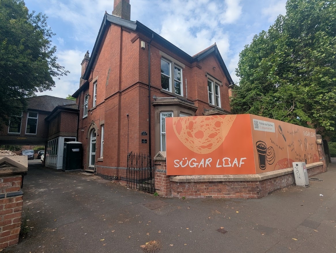 57 Ashbourne Rd, Derby for lease Building Photo- Image 1 of 10