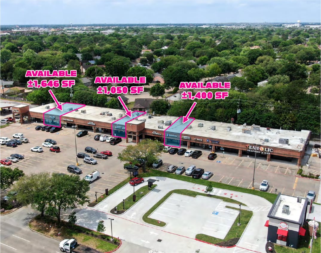2211 N Fry Rd, Katy, TX for lease Primary Photo- Image 1 of 6