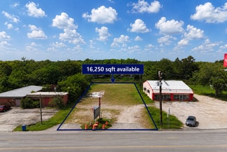 Plus de détails pour 8507 Highway 6, Hitchcock, TX - Terrain à vendre