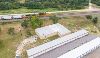 Plus de détails pour 7445 State Highway 36 N, Caldwell, TX - Industriel à vendre